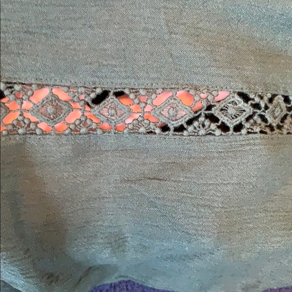 American Eagle Romper - Picture 4 of 8